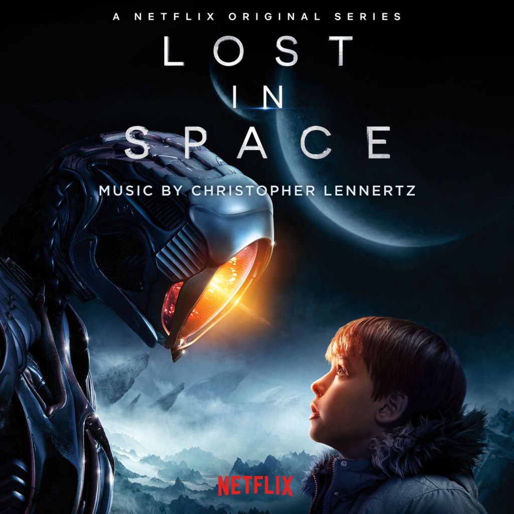 Lost In Space – Soundtrack&nbsp;Review
