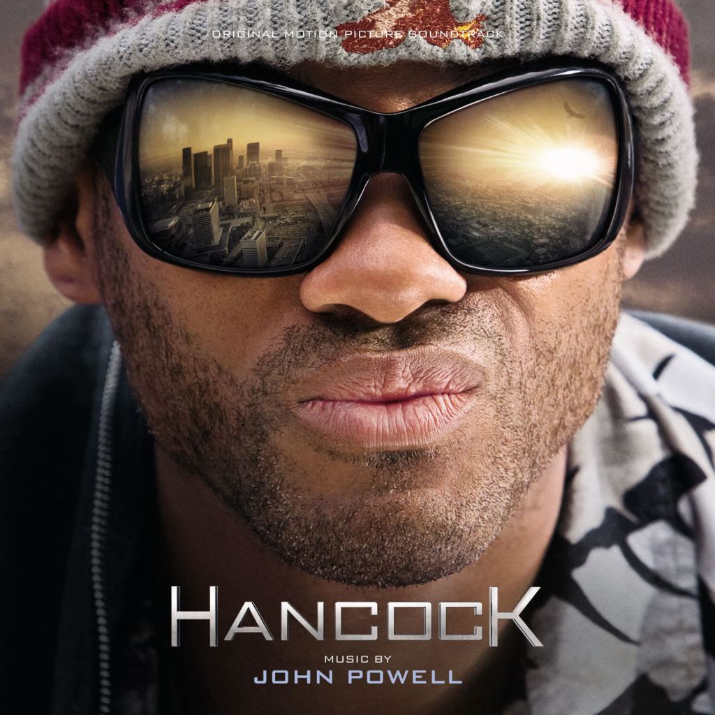 Hancock – Soundtrack&nbsp;Review