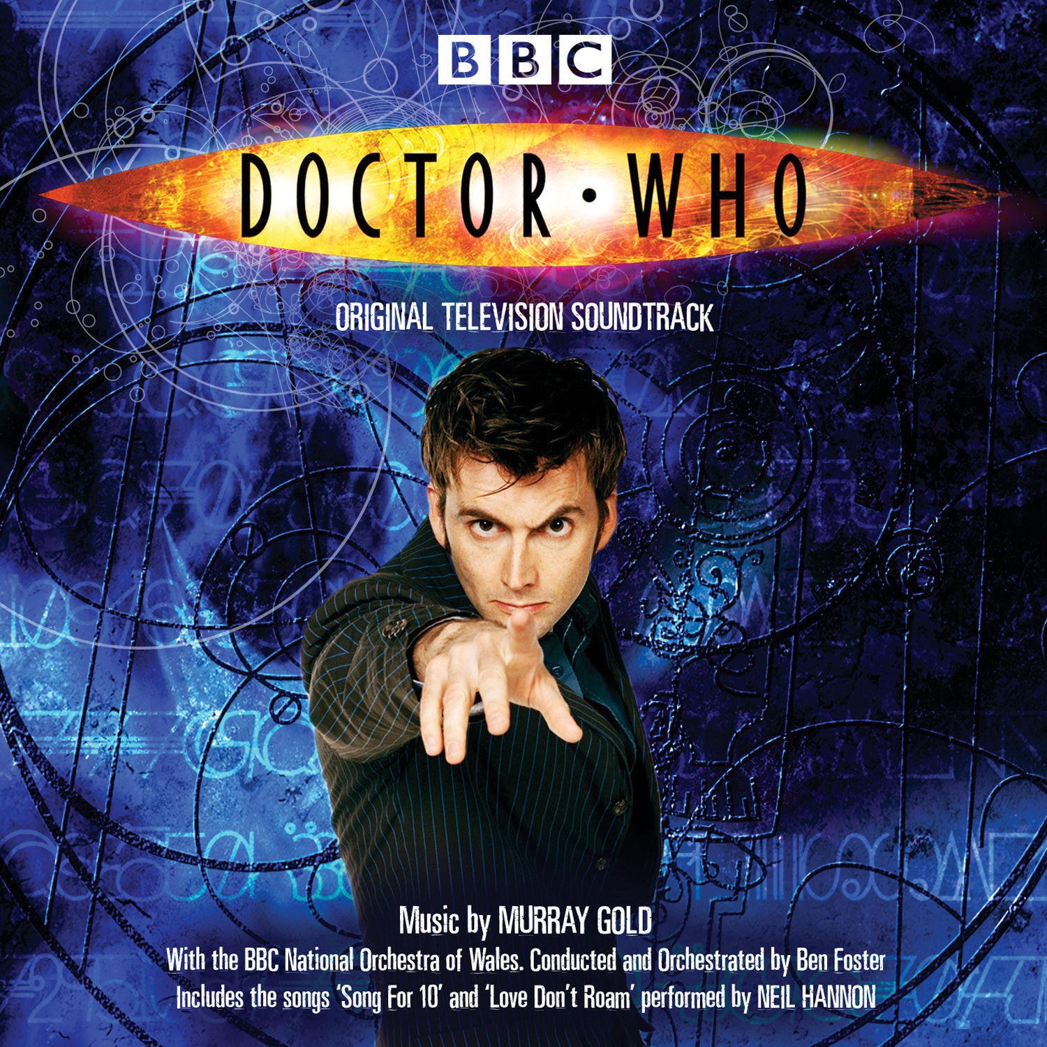 Doctor Who (Series 1 & 2) – Soundtrack Review