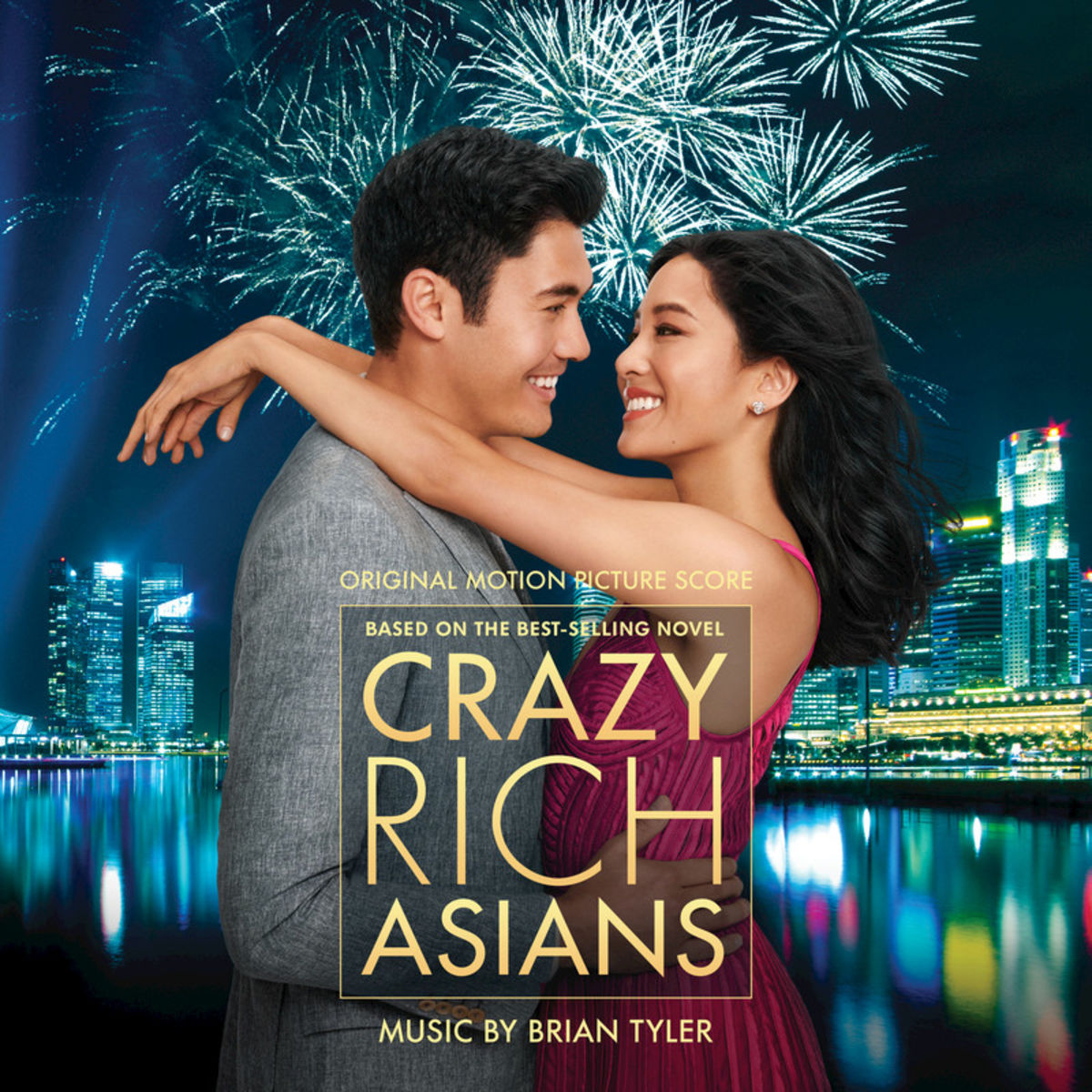 Crazy Rich Asians – Soundtrack Review