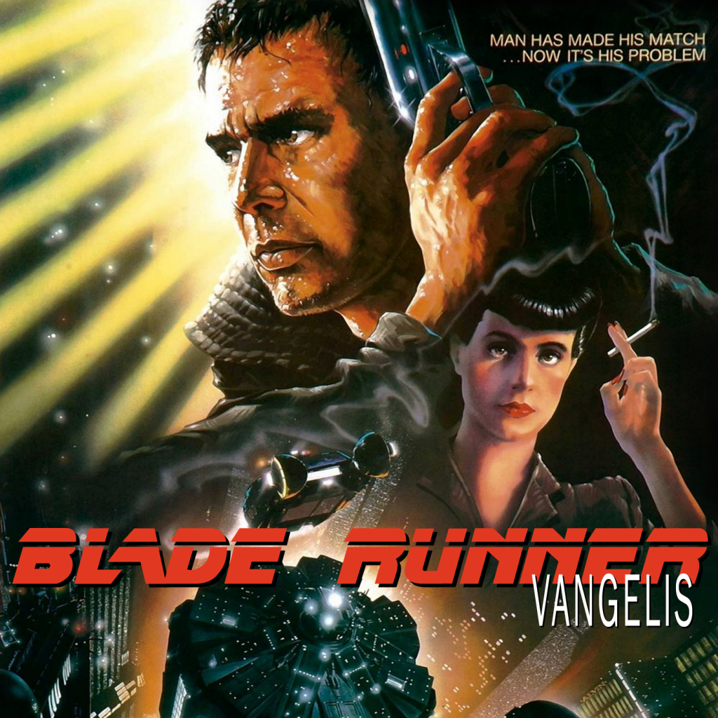 Blade Runner – Soundtrack&nbsp;Review