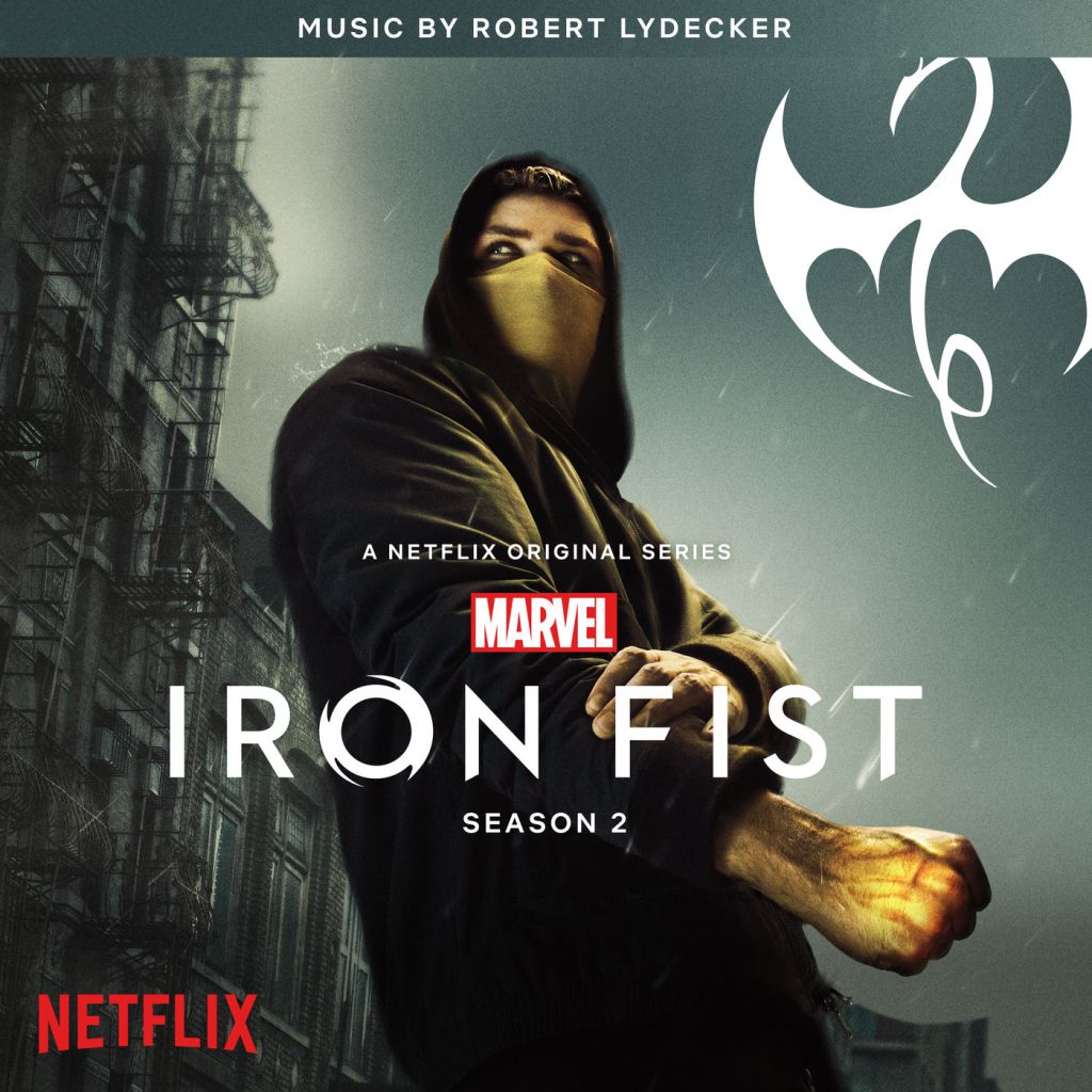 Iron Fist (Season 2) – Soundtrack&nbsp;Review
