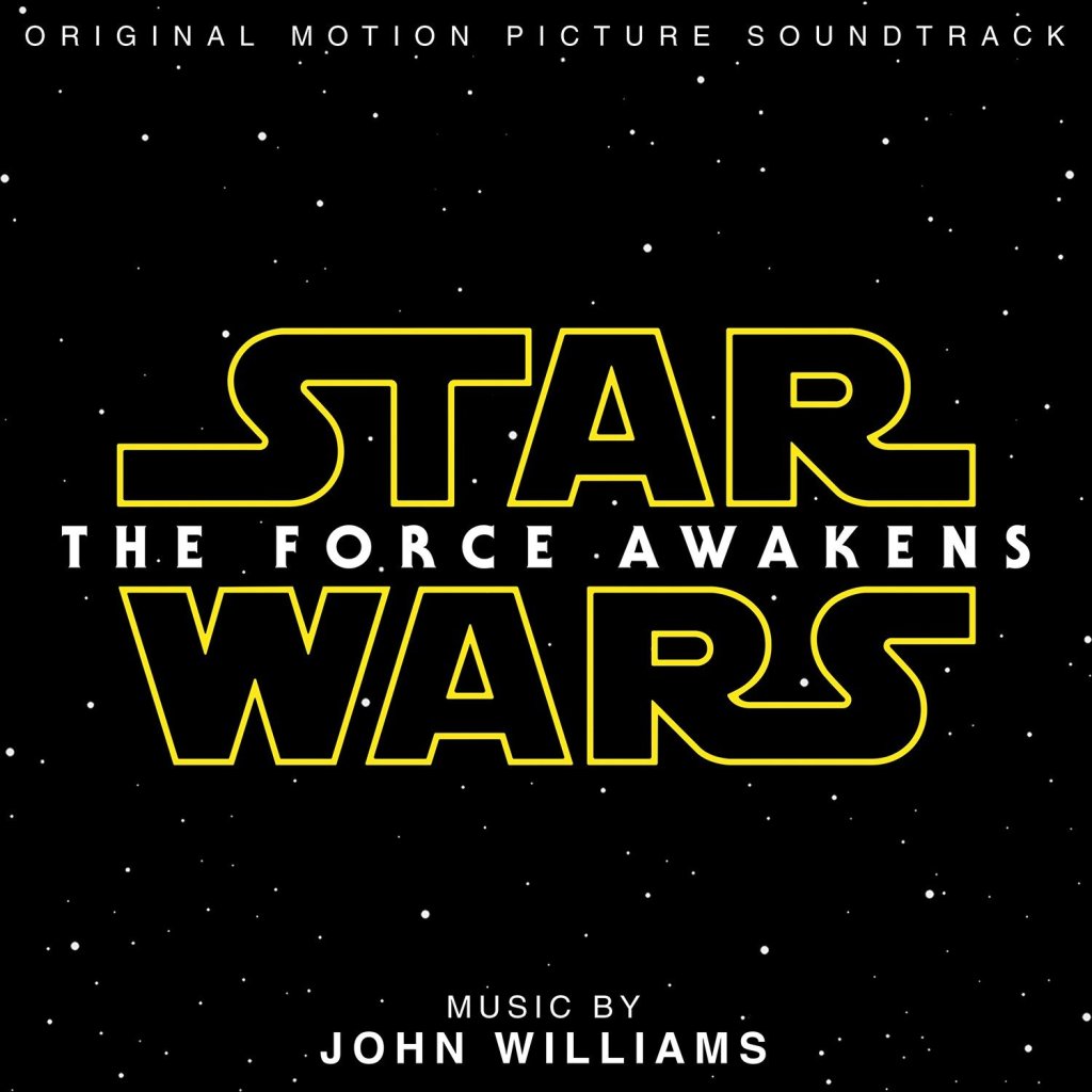 Star Wars: Episode VII – The Force Awakens – Soundtrack&nbsp;Review