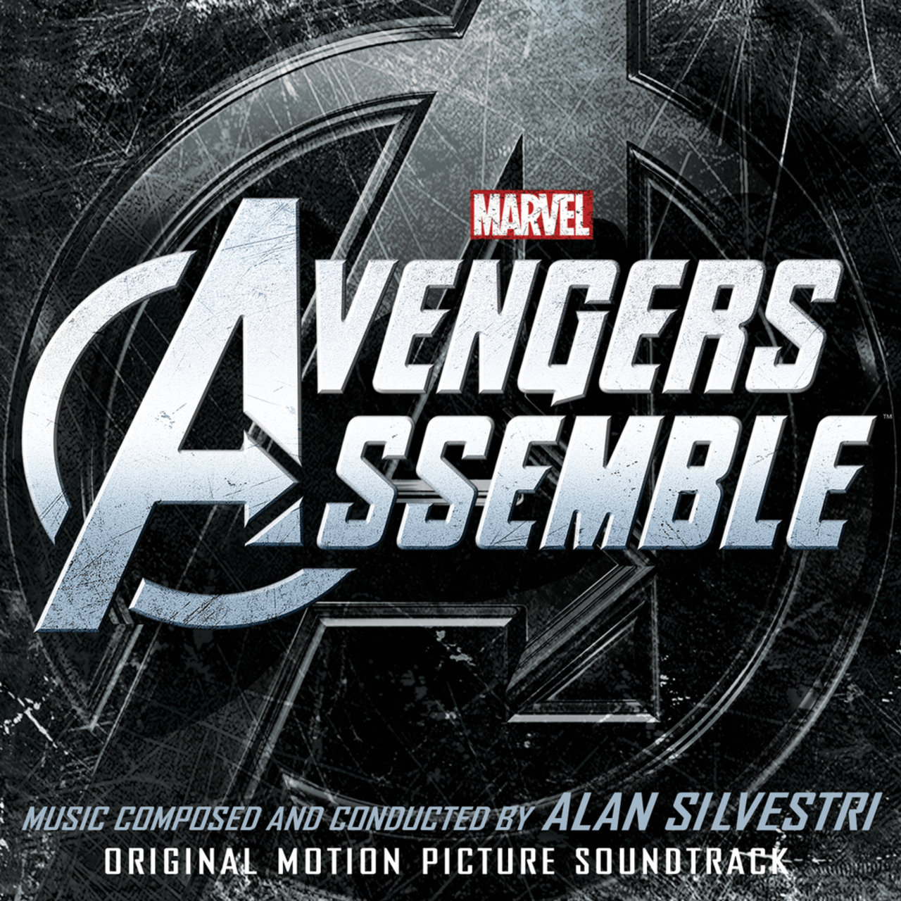 Avengers Assemble – Soundtrack Review
