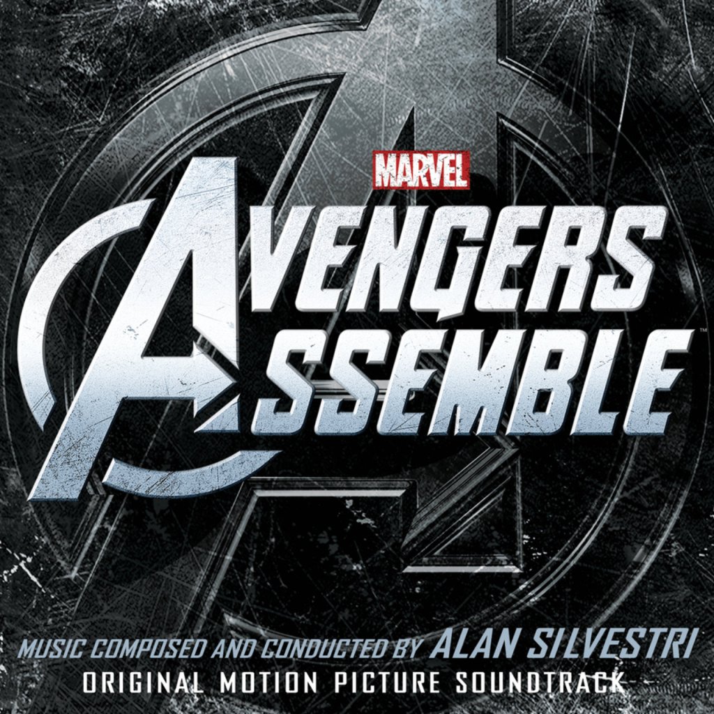 Avengers Assemble – Soundtrack&nbsp;Review