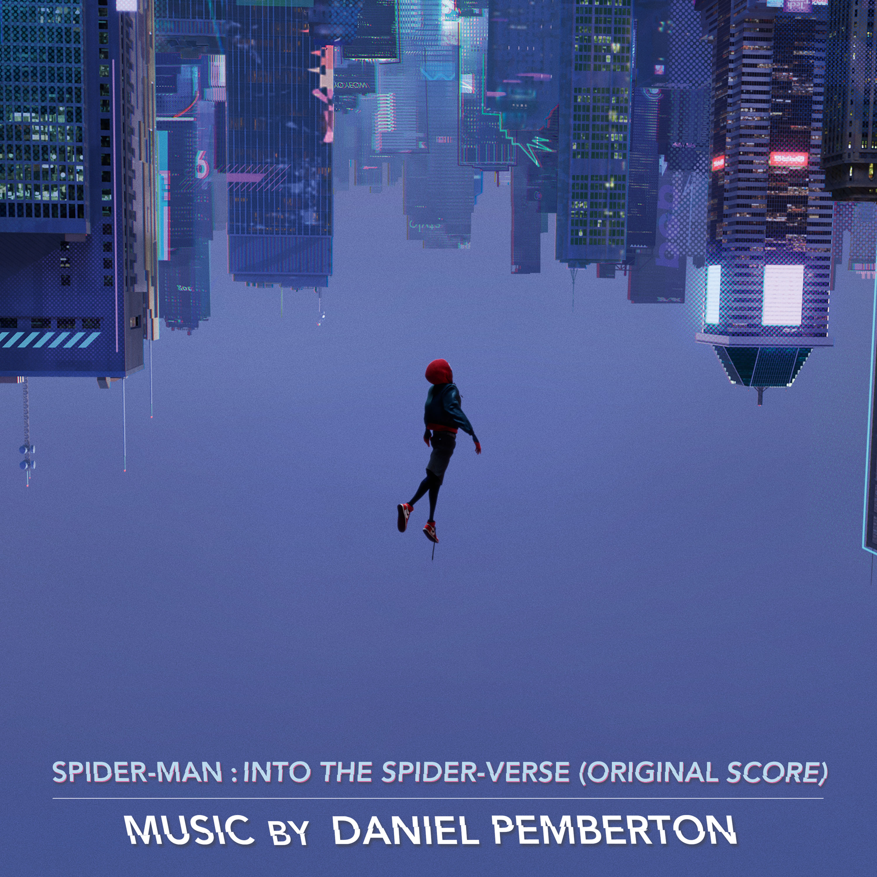 Spider-Man: Into The Spider-Verse – Soundtrack Review