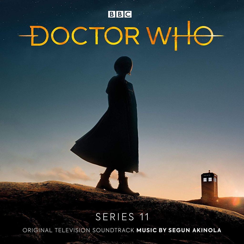 Doctor Who (Series 11) – Soundtrack&nbsp;Review