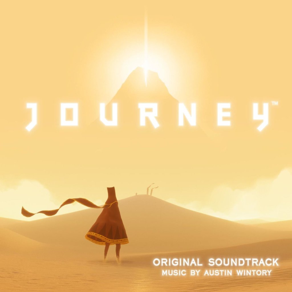 Journey – Soundtrack&nbsp;Review