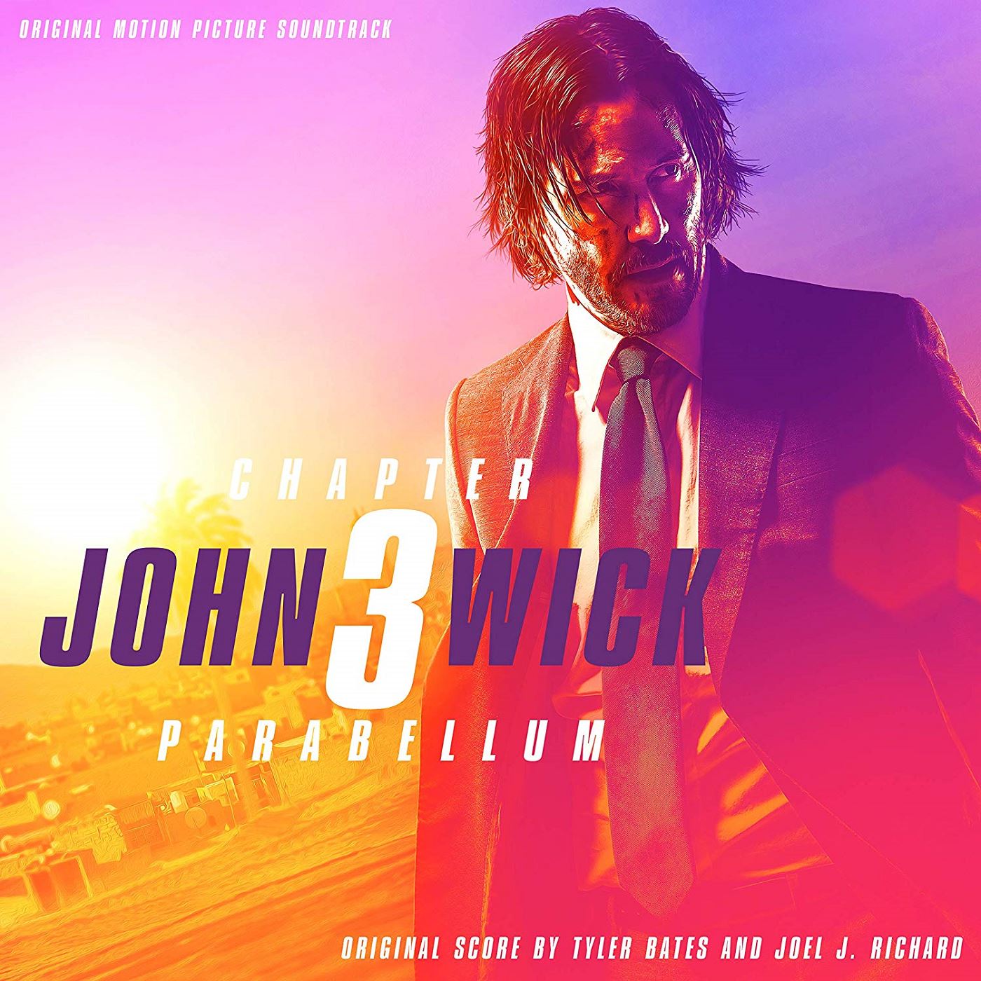 John Wick: Chapter 3 – Parabellum – Soundtrack Review