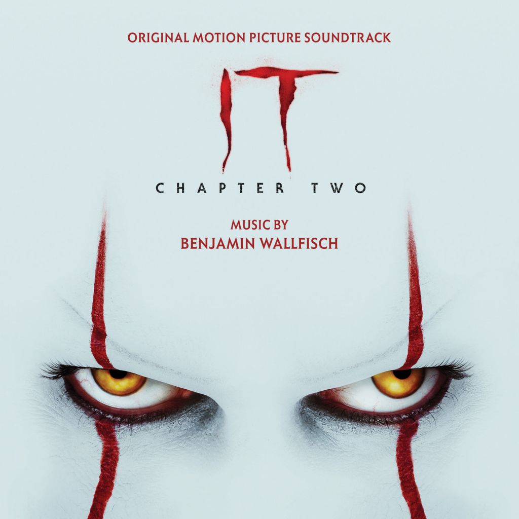 IT Chapter Two – Soundtrack&nbsp;Review