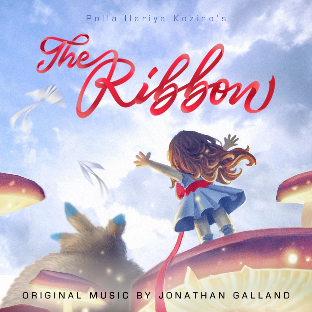 The Ribbon – Soundtrack&nbsp;Review