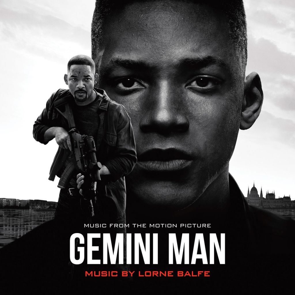 Gemini Man – Soundtrack&nbsp;Review