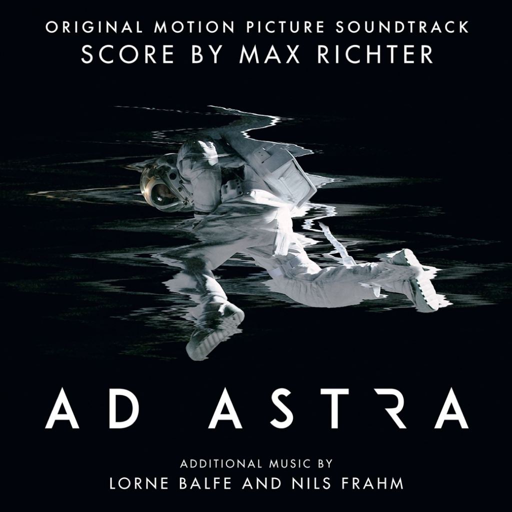 Ad Astra – Soundtrack&nbsp;Review