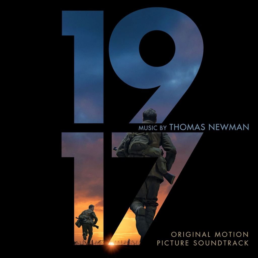 1917 – Soundtrack&nbsp;Review