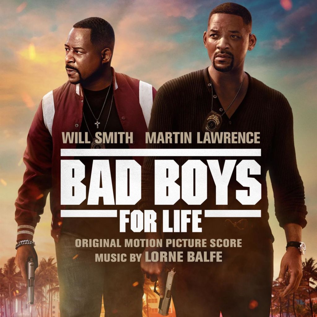 Bad Boys For Life – Soundtrack&nbsp;Review