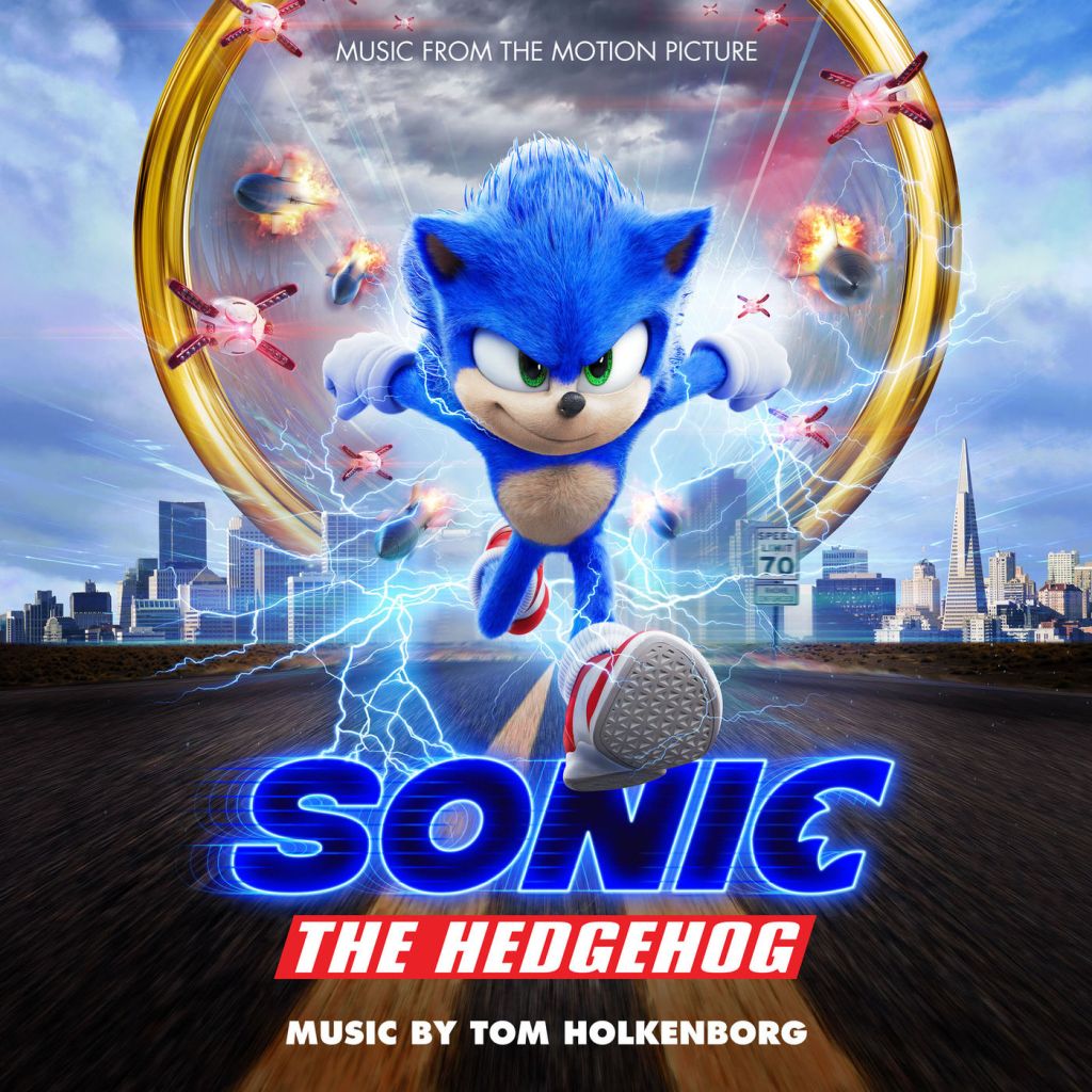 Sonic The Hedgehog – Soundtrack&nbsp;Review