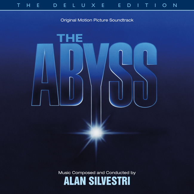 The Abyss – Soundtrack Review
