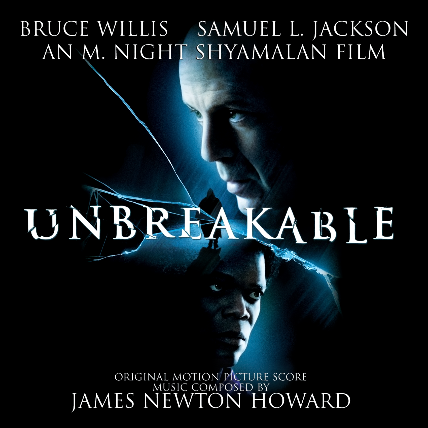 Unbreakable – Soundtrack Review