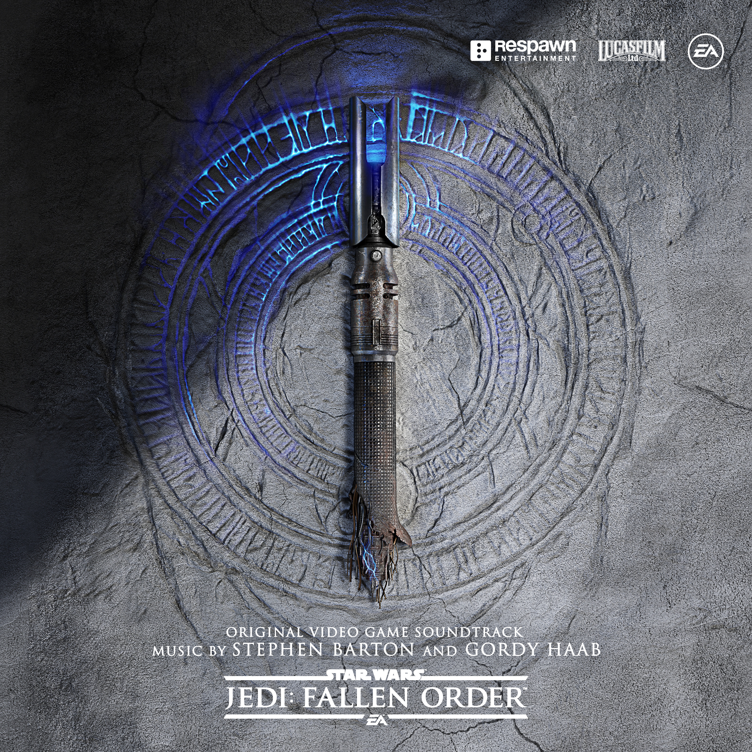 Star Wars Jedi: Fallen Order – Soundtrack Review