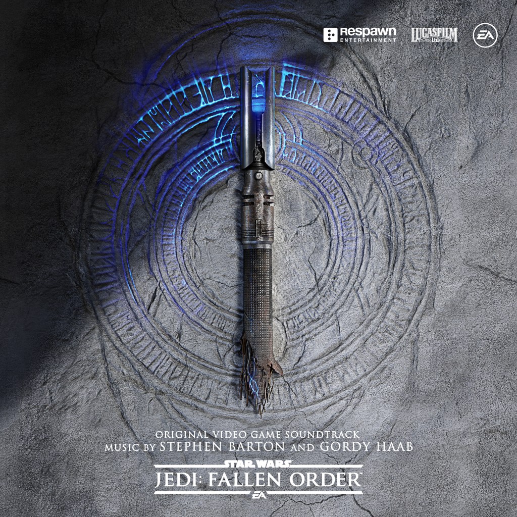 Star Wars Jedi: Fallen Order – Soundtrack&nbsp;Review
