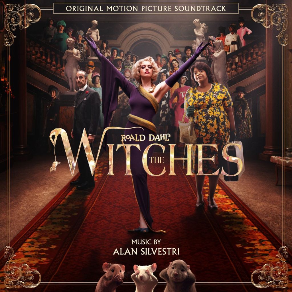 The Witches – Soundtrack&nbsp;Review