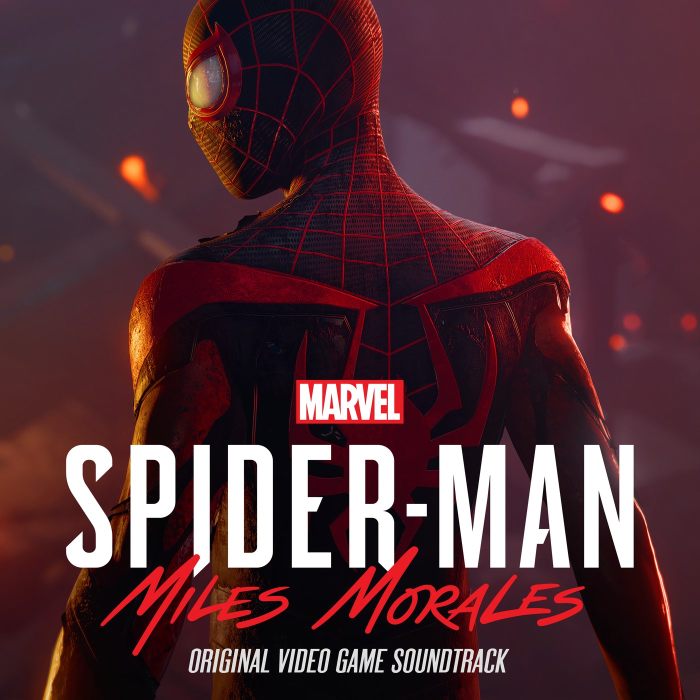 Spider-Man: Miles Morales – Soundtrack Review