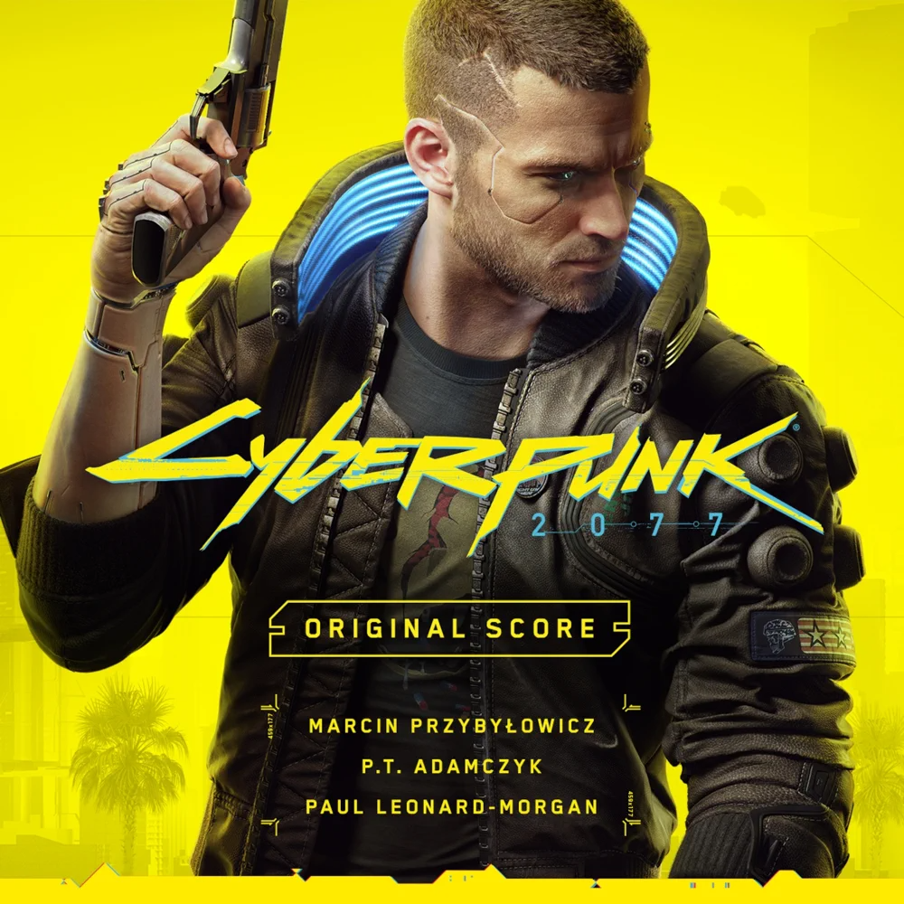 Cyberpunk 2077 – Soundtrack Review