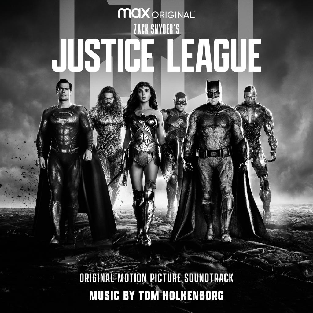 Zack Snyder’s Justice League – Soundtrack&nbsp;Review