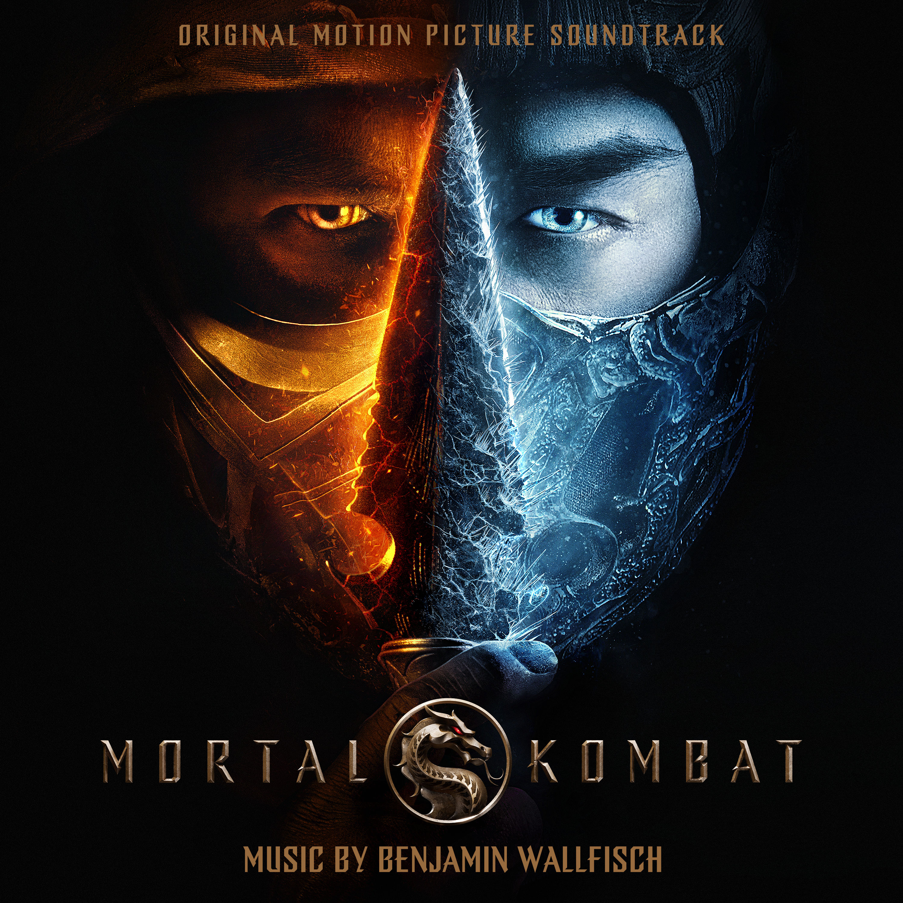 Mortal Kombat (2021) – Soundtrack Review