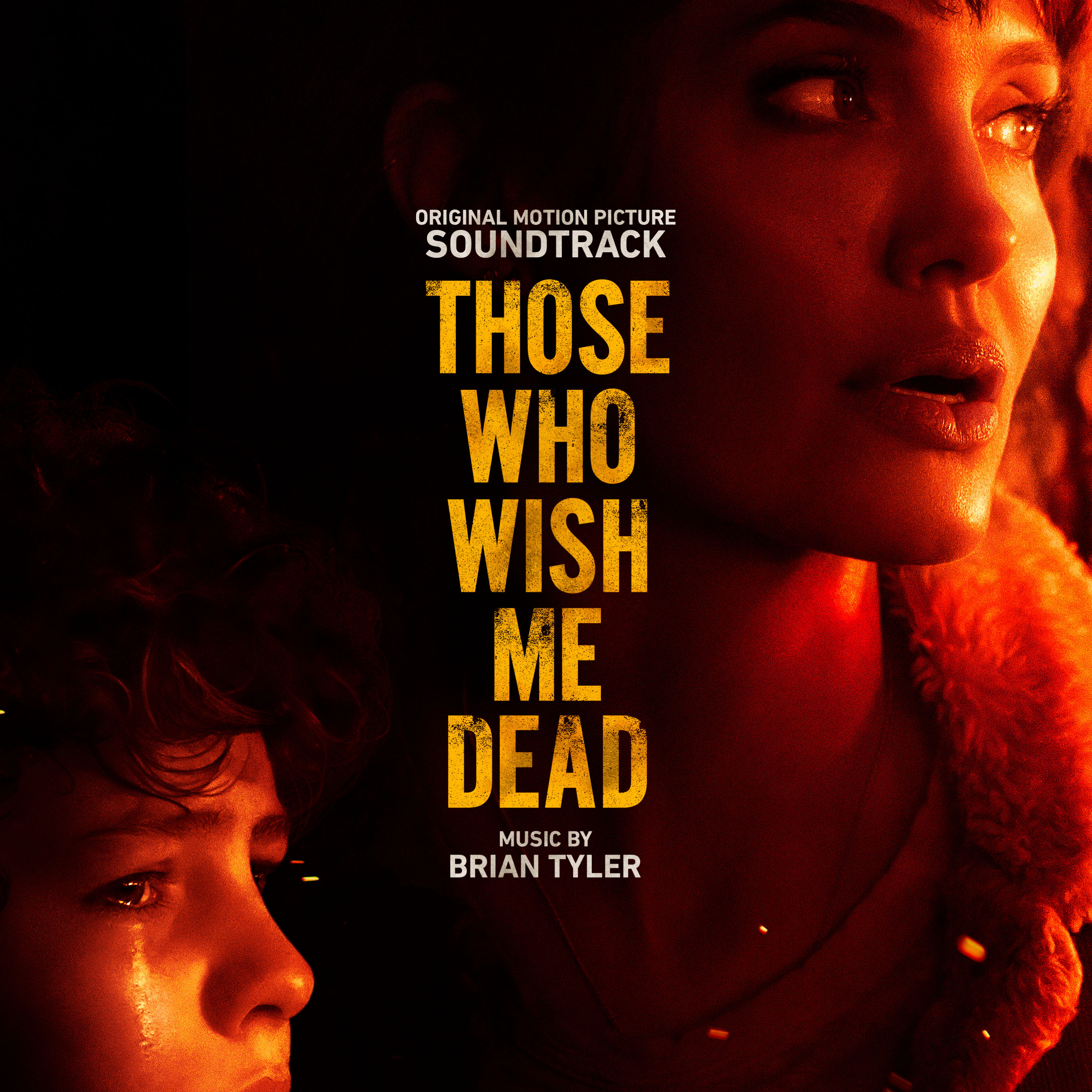 Those Who Wish Me Dead – Soundtrack Review