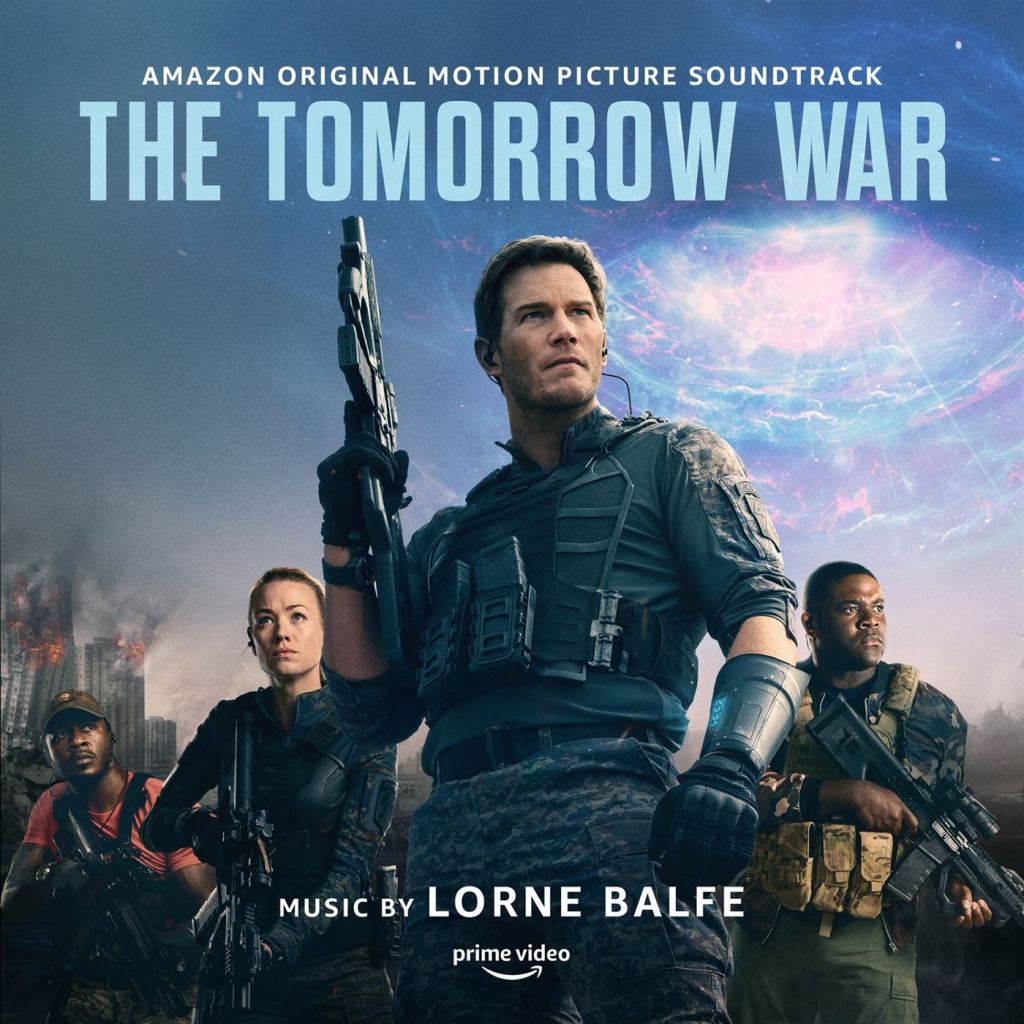 The Tomorrow War – Soundtrack&nbsp;Review