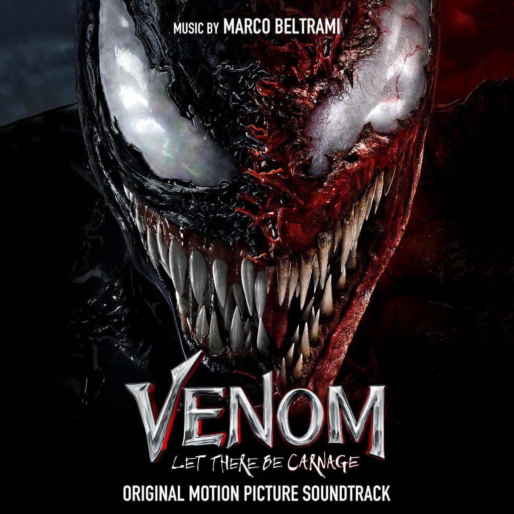 Venom: Let There Be Carnage – Soundtrack&nbsp;Review