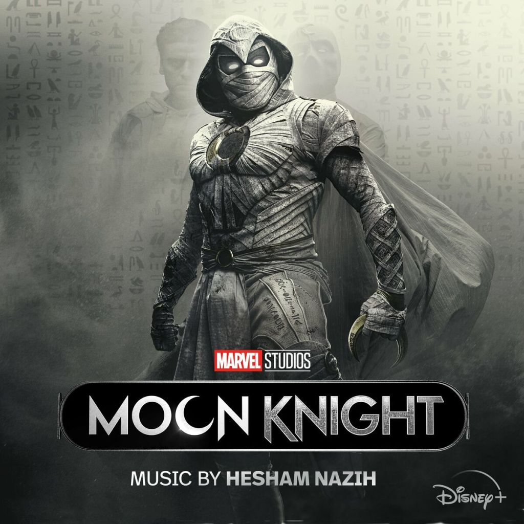Moon Knight – Soundtrack&nbsp;Review