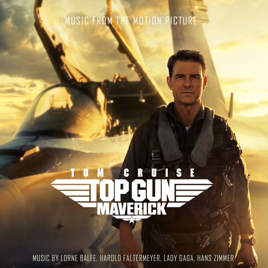 Top Gun: Maverick – Soundtrack&nbsp;Review