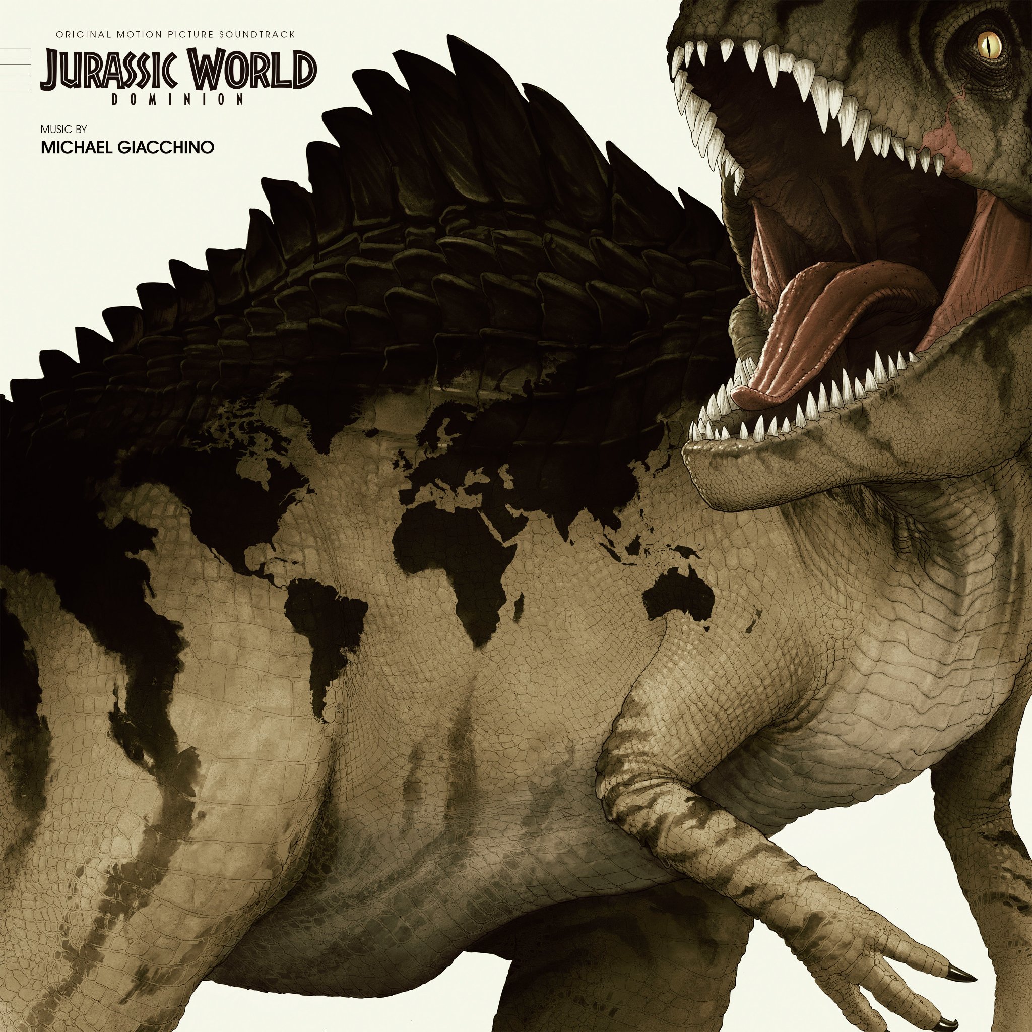 Jurassic World Dominion – Soundtrack Review