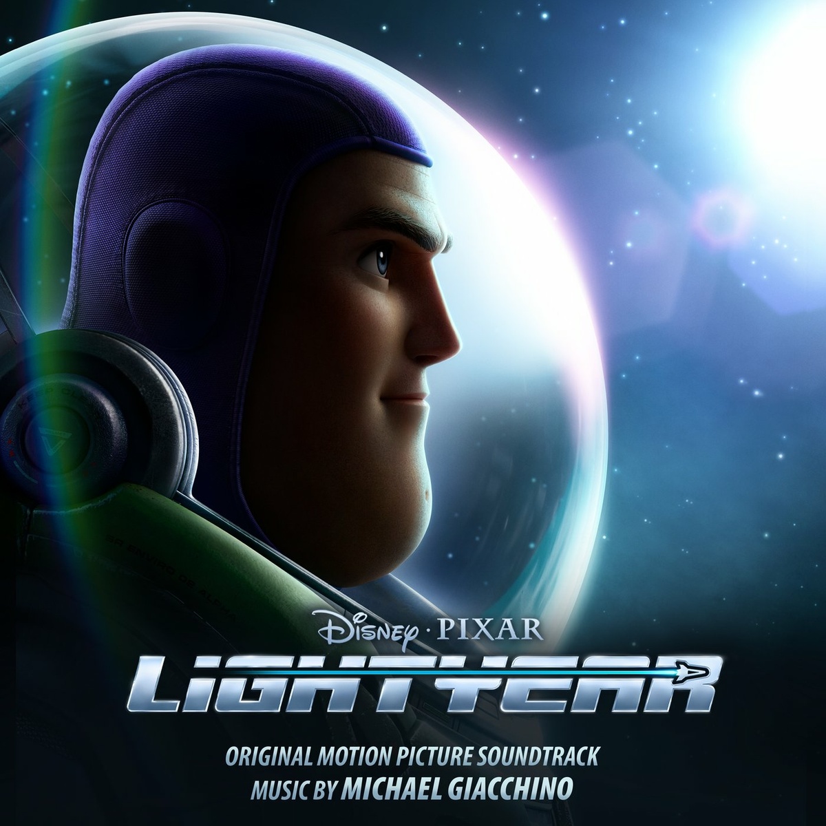 Lightyear – Soundtrack Review