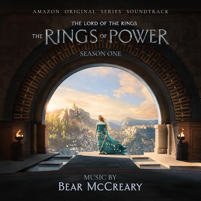 The Lord Of The Rings: The Rings Of Power – Soundtrack Review