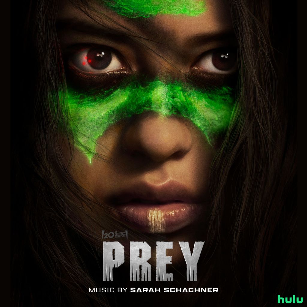 Prey (2022) – Soundtrack&nbsp;Review