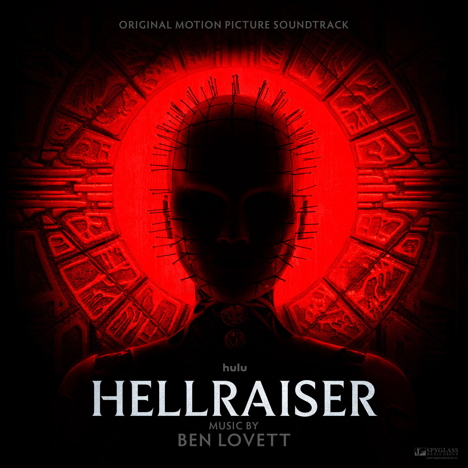 Hellraiser (2022) – Soundtrack Review