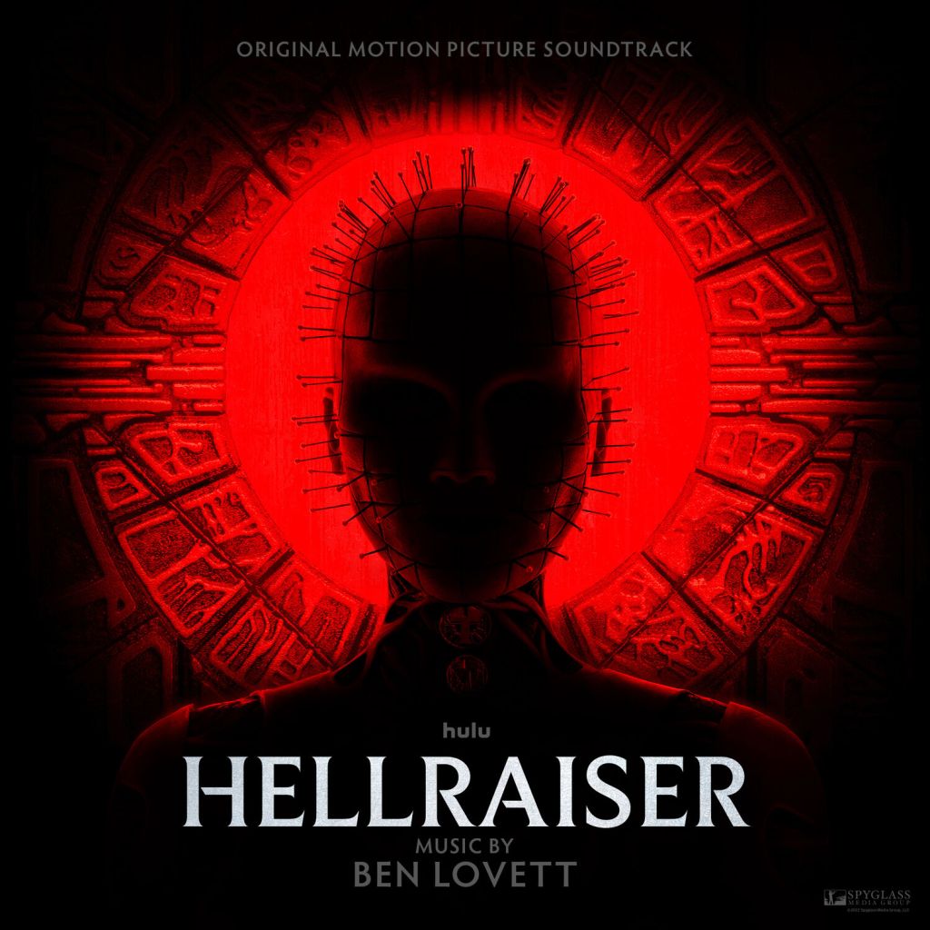 Hellraiser (2022) – Soundtrack&nbsp;Review