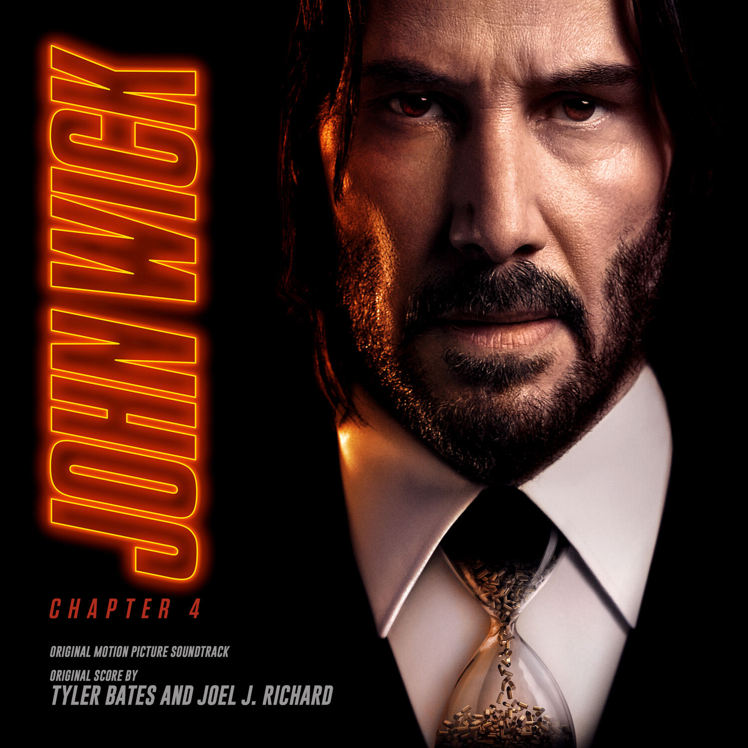 John Wick: Chapter 4 – Soundtrack Review