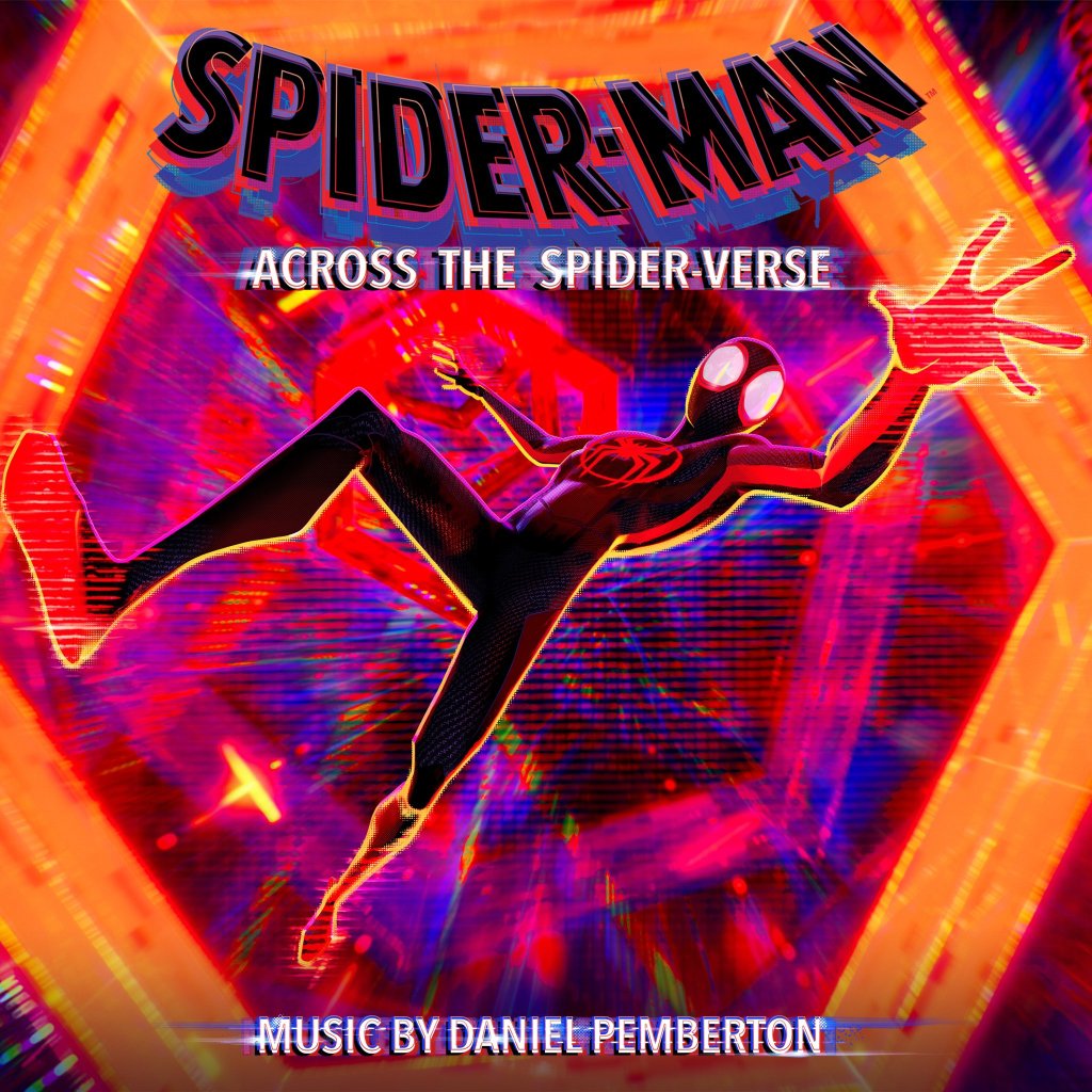 Spider-Man: Across The Spider-Verse – Soundtrack&nbsp;Review