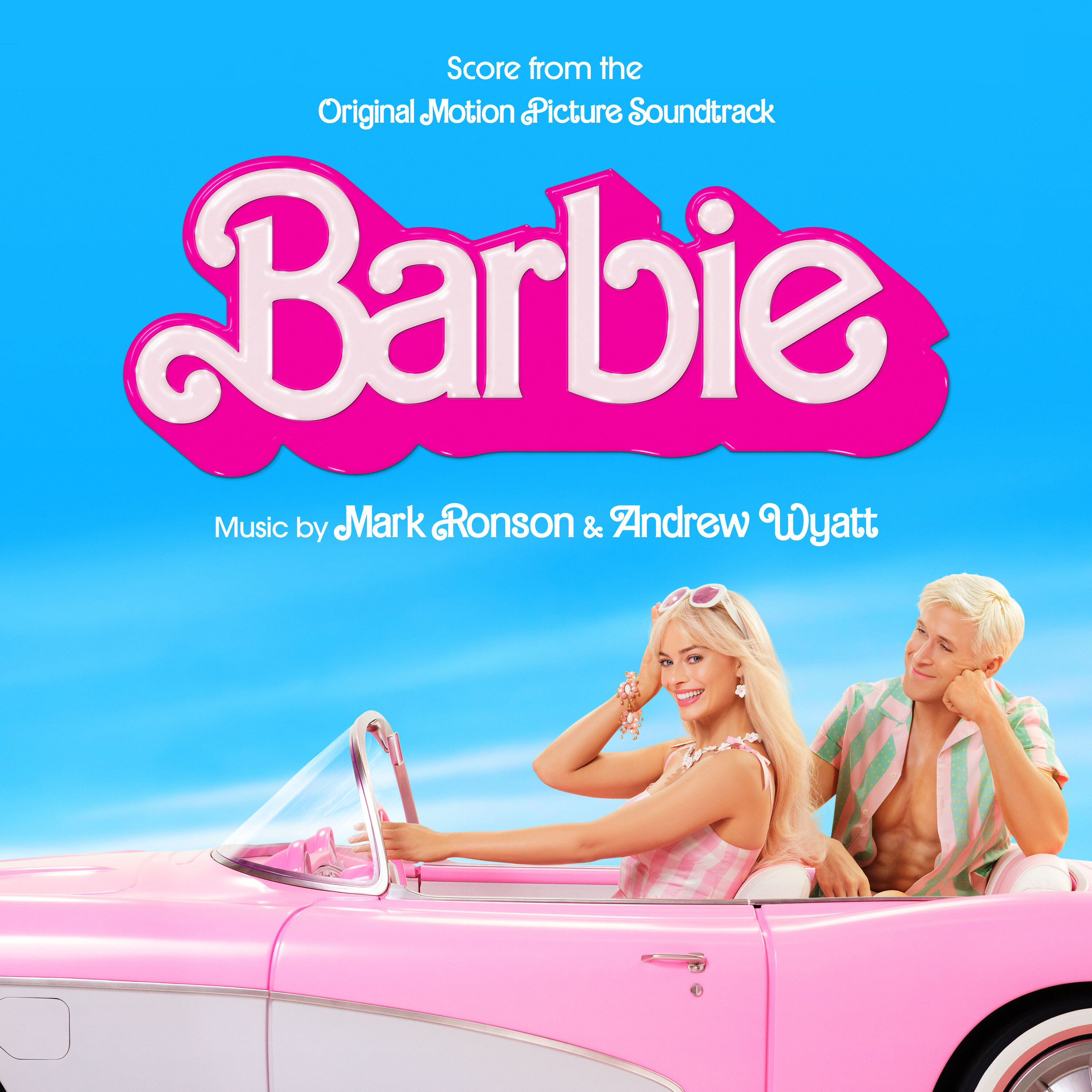 Barbie – Soundtrack Review
