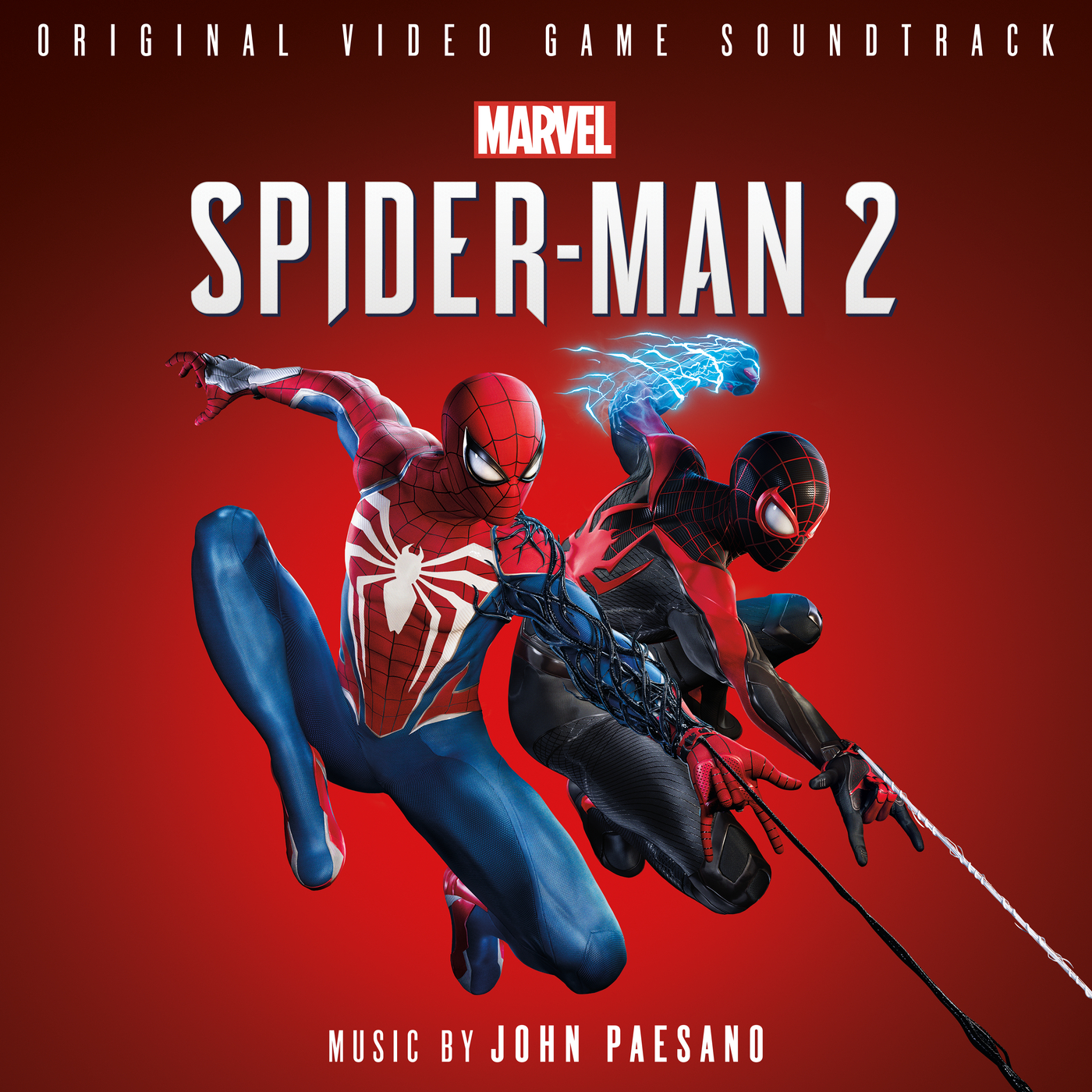 Spider-Man 2 (PS5) – Soundtrack Review