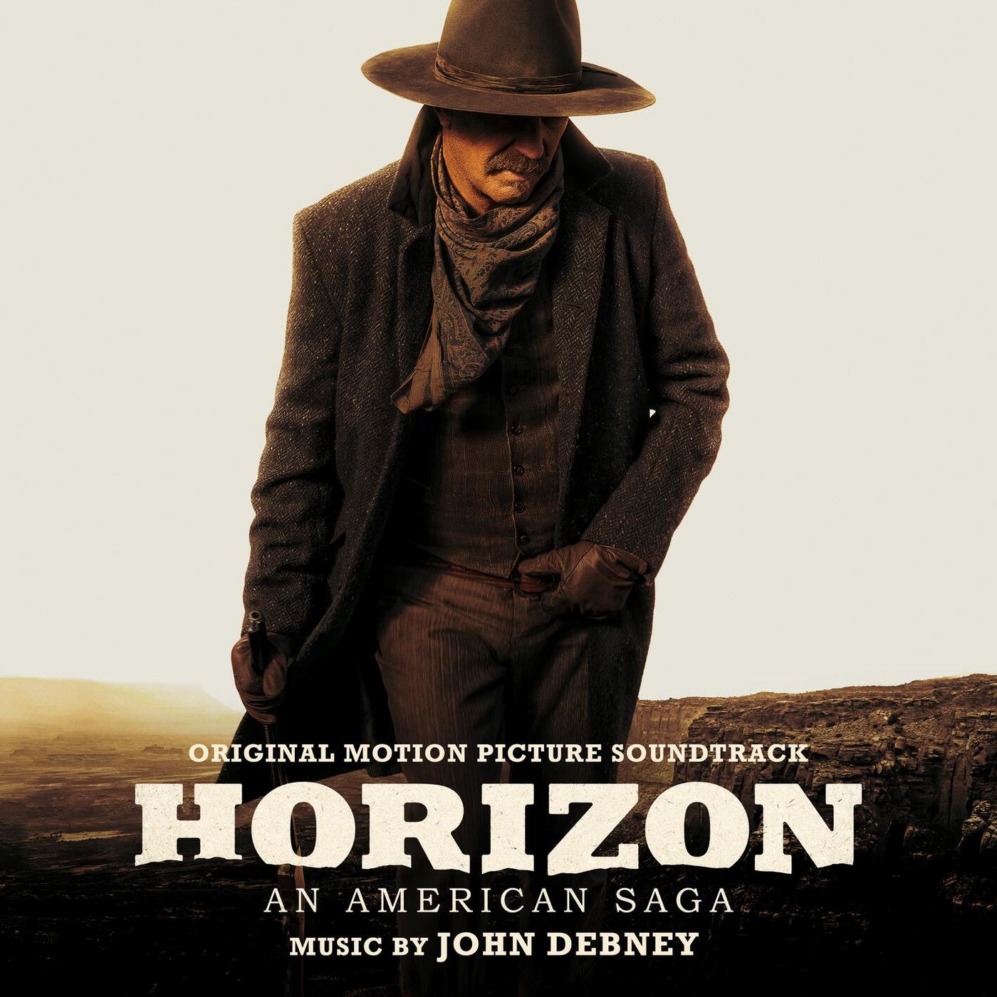 Horizon: An American Saga – Chapter 1 – Soundtrack Review