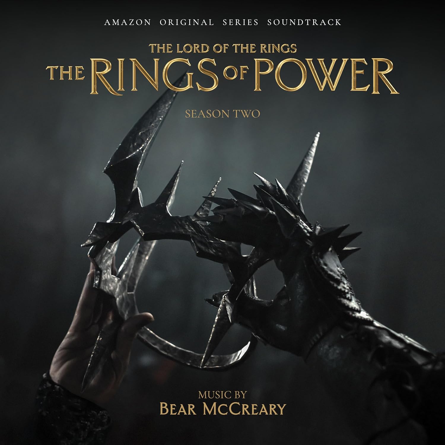 The Lord Of The Rings: The Rings Of Power (Season 2) – Soundtrack Review