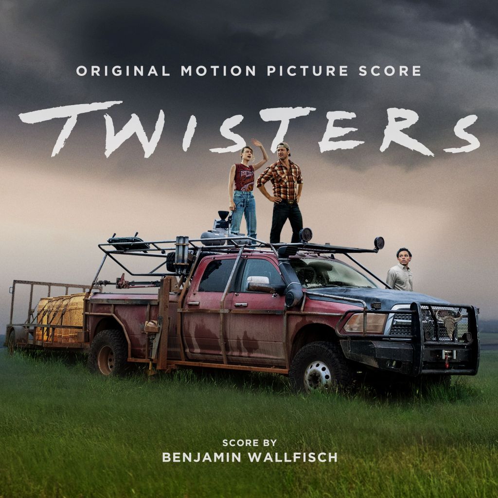 Twisters – Soundtrack&nbsp;Review