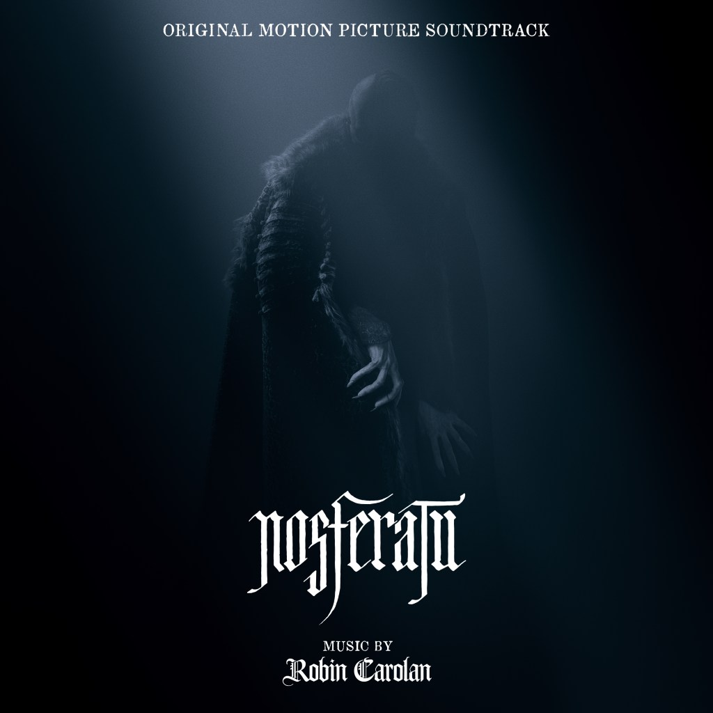 Nosferatu (2024) – Soundtrack&nbsp;Review
