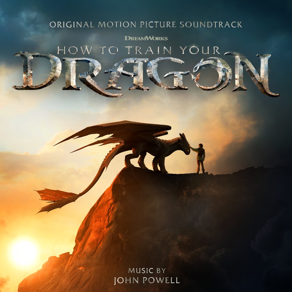 How To Train Your Dragon (2025) – Soundtrack Review