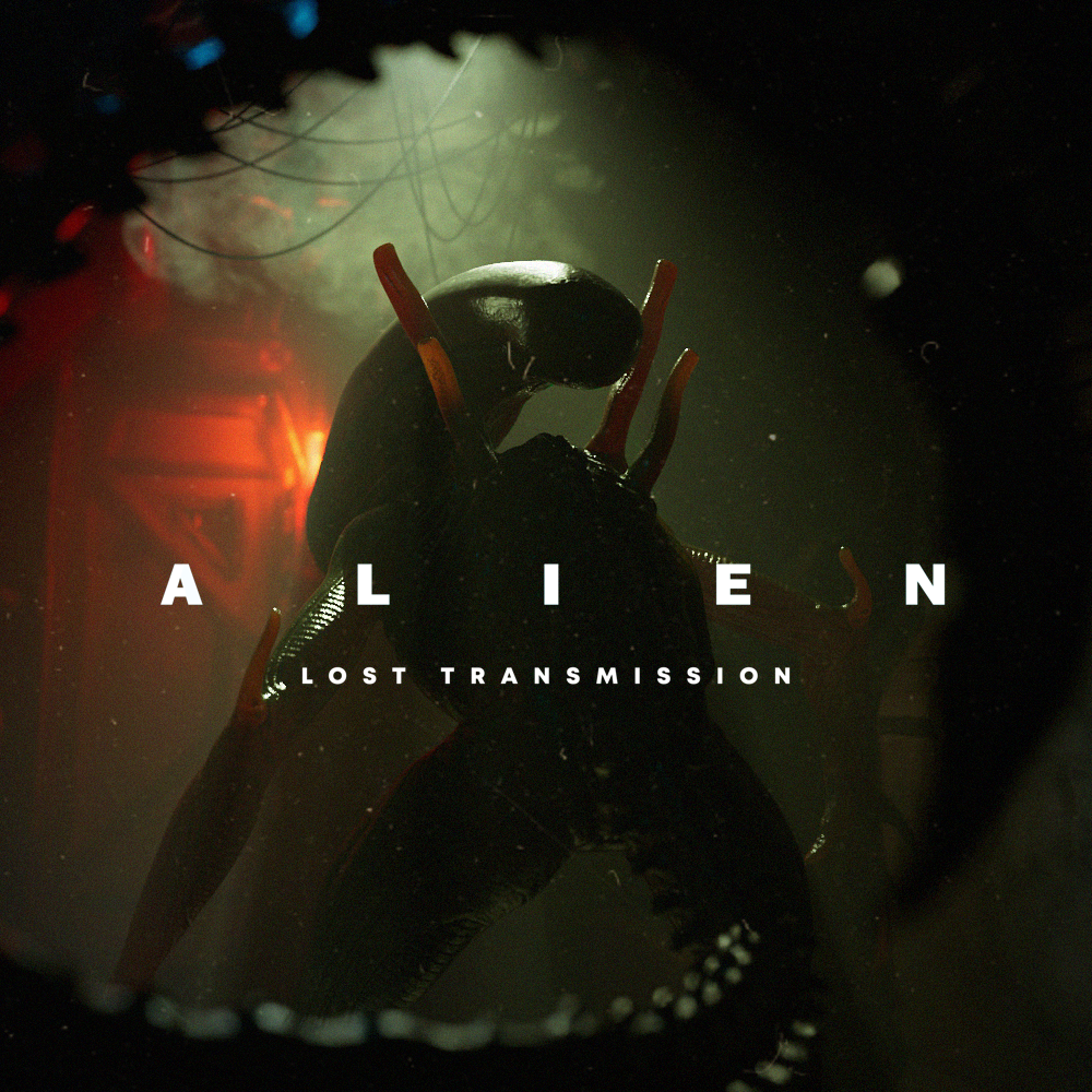 Alien: Lost Transmission – Soundtrack Review